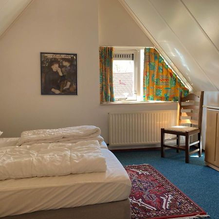 Hello Zeeland - Vakantiehuis Stern 188 브레스켄 외부 사진