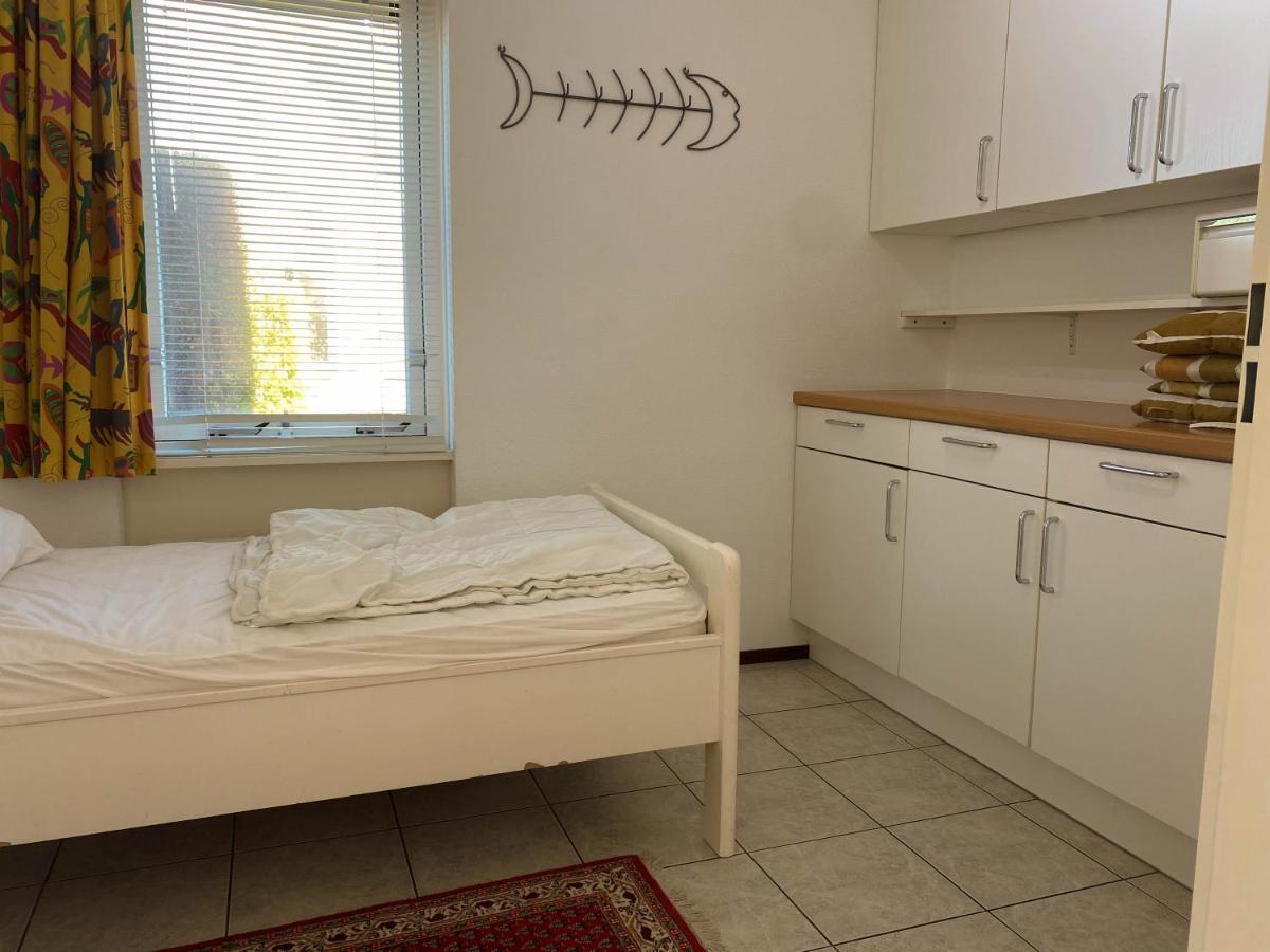 Hello Zeeland - Vakantiehuis Stern 188 브레스켄 외부 사진