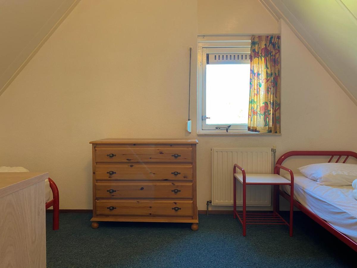 Hello Zeeland - Vakantiehuis Stern 188 브레스켄 외부 사진