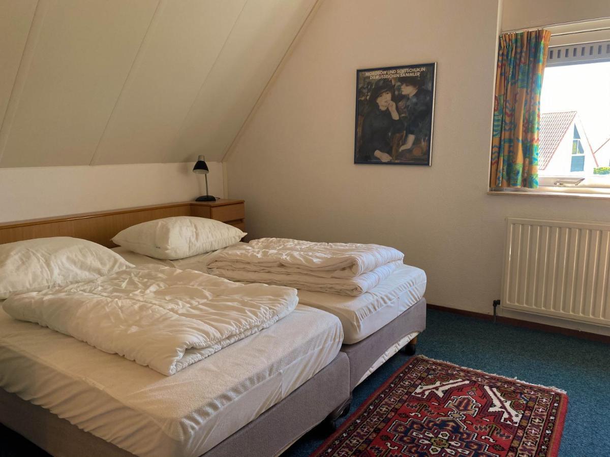 Hello Zeeland - Vakantiehuis Stern 188 브레스켄 외부 사진